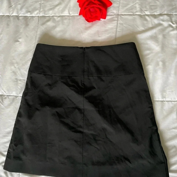Coach wool blend mini skirt - Picture 4 of 6